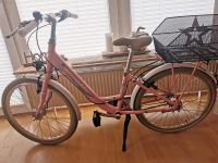 Böttcher Fahrrad 24' Dithmarschen - Heide Vorschau