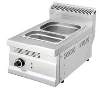 Bain Marie Speisenwärmer Wasserbad Warmhalter BainMarie *NEU* Nordrhein-Westfalen - Krefeld Vorschau