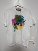 Gucci T-Shirt Größe S Neu mit Etikett Nordrhein-Westfalen - Erftstadt Vorschau