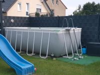 Aufstellpool 400x200x122cm Nordrhein-Westfalen - Bad Salzuflen Vorschau