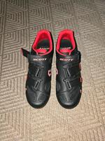 Scott Comp Road Rennrad Fahrrad Schuhe Schuhe neu Gr 42 Niedersachsen - Drochtersen Vorschau
