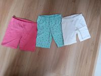 Kurze Hose Leggins Set Sommer Gr. 104 Nordrhein-Westfalen - Hagen Vorschau