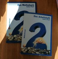 Das Mathebuch, Mildenberger, Buch, Arbeitsheft Saarland - Rehlingen-Siersburg Vorschau