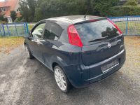 Fiat Grande Punto 1.2 8V Active/KEIN TÜV/ Bad Doberan - Landkreis - Broderstorf Vorschau