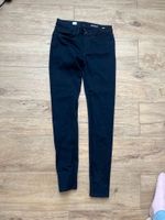 Tommy Hilfiger Jeans Gr. 26/32 marineblau Nordrhein-Westfalen - Much Vorschau