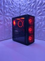 GAMING PC ⎜NVIDIA RTX 3070⎜i5-11600K Nordrhein-Westfalen - Herne Vorschau