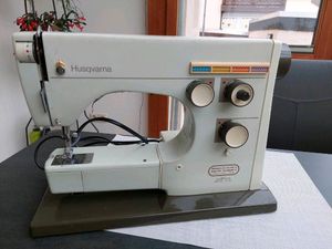 Husqvarna Nähmaschine in Rheinland-Pfalz | eBay Kleinanzeigen ist jetzt  Kleinanzeigen | Computernähmaschinen