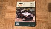 Jeep owners Bible by Moses Ludel bis 2004 Wrangler Rubicon manual Nordrhein-Westfalen - Moers Vorschau