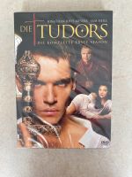 The Tudors DVD Set 1. Staffel Hessen - Hohenahr Vorschau