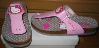 Sandalen Zehentrenner Hello Kitty C&A Gr.34 NEU Rosa München - Maxvorstadt Vorschau