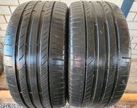 CONTINENTAL SOMMERREIFEN 2x 255/45 R17 98Y . 255 45 17 Baden-Württemberg - Sindelfingen Vorschau