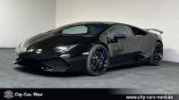 Lamborghini Huracan LP-610-LIFT-KAMERA-FORGEDCARBON Kreis Pinneberg - Tornesch Vorschau