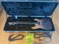 Schecter C1 SLS Elite Black Fade Burst Sachsen - Mittweida Vorschau