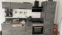 Küche mit E-Geräten 270cm Sachsen - Beilrode Vorschau