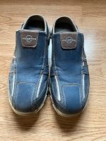 Herrenschuhe blau Memphis One Dortmund - Wellinghofen Vorschau