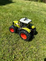 Bruder Claas Traktor Spielzeug Thüringen - Pössneck Vorschau