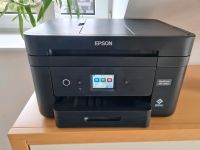 Epson WorkForce WF-2960 Multifunktionsdrucker Vahr - Neue Vahr Nord Vorschau