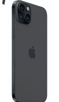 iPhone 15 Plus 128 GB, schwarz neu und Or. Verpackt Nordrhein-Westfalen - Werdohl Vorschau