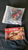 Lego Ninjago 70650 Flügel Speeder Hessen - Wächtersbach Vorschau