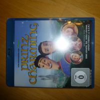 Prinz Charming Zeichentrickfilm Blu-Ray von den Machern von Shrek München - Schwanthalerhöhe Vorschau