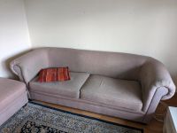 Sofa zu verschenken Niedersachsen - Bad Zwischenahn Vorschau