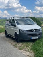 VW T5 Bulli Camper Van Baden-Württemberg - Gengenbach Vorschau