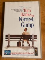 Forrest Gump - Video Cassette Original Hessen - Brechen Vorschau