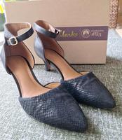 Damen Pumps Clarks 37 1/2 neu Berlin - Spandau Vorschau
