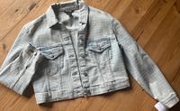 DKNY Jeansjacke Niedersachsen - Meine Vorschau