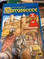 Spiel Carcassonne Brandenburg - Brandenburg an der Havel Vorschau