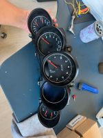 Original Porsche Cayenne GTS Tacho Cluster Instrument Kombiinstru Nordrhein-Westfalen - Kamen Vorschau