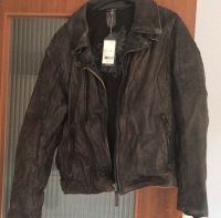 Gipsy Herrenjacke Lederjacke Wiesbaden - Mainz-Kastel Vorschau