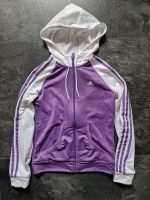 Adidas Jacke Trainingsjacke Sport Gr. 36 Thüringen - Steinbach-Hallenberg (Thüringer W) Vorschau