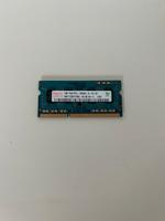 1GB DDR3 PC3-10600S NOTEBOOK LAPTOP ARBEITSSPEICHER Niedersachsen - Langenhagen Vorschau