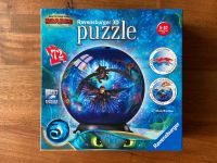 Ravensburger 3D Puzzle Dragon 72 Teile TOP Zustand Nordrhein-Westfalen - Gelsenkirchen Vorschau