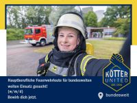 Hauptberufliche Feuerwehrleute (m/w/d)  20€ bundesweiter Einsatz Bayern - Grafenrheinfeld Vorschau