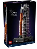 Lego 10341 NASA Space launche System NEU Sachsen - Borna Vorschau