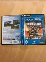 MechWarrior - Mercenaries Mitte - Wedding Vorschau