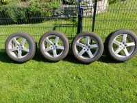 Hyundai Kona Winterreifen Alutec Alufelgen 17 Zoll 225/50 R17 98H Hessen - Hofgeismar Vorschau