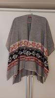 S.Oliver, Poncho,  one size, Damen Baden-Württemberg - Neckartenzlingen Vorschau