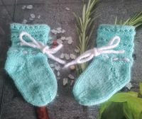 Babysachen Handmade Hessen - Wiesbaden Vorschau