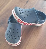 Crocs Größe 25/26 Brandenburg - Nauen Vorschau