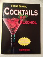 Cocktailbuch für Mixgetränke / Cocktails / mit und ohne Alkohol Nordrhein-Westfalen - Menden Vorschau