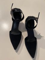 Schuhe schwarz festlich Gr.: 36 Nordrhein-Westfalen - Lotte Vorschau