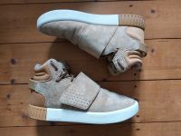 Adidas Tubular Invader Strap Beige Gr.38 Bielefeld - Bielefeld (Innenstadt) Vorschau