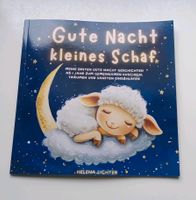 "Gute Nacht kleines Schaf" Geschichten Buch Thüringen - Rastenberg Vorschau