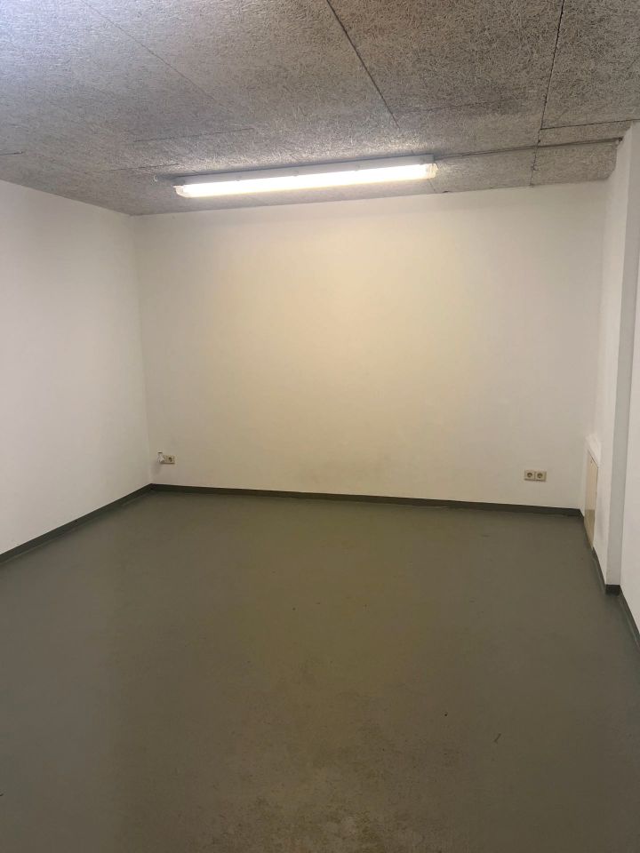 Stilvolle bezugsfreie Maisonette-Wohnung mit Hobbyraum im Florakiez in Berlin