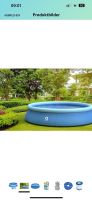 Aufstellpool Set Schwimmpool Pool 420 x 84 Set Komplett NEU Bielefeld - Bielefeld (Innenstadt) Vorschau