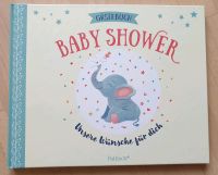 Gästebuch Baby Shower München - Milbertshofen - Am Hart Vorschau
