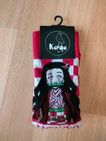 Nezuko Demon Slayer Socken Dortmund - Innenstadt-West Vorschau